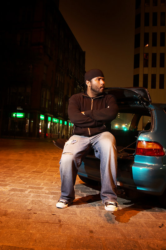 JDM Steve