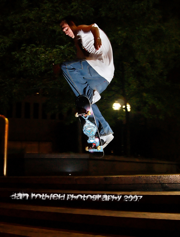 Ollie