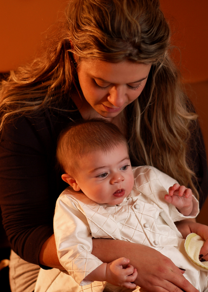 Maternal