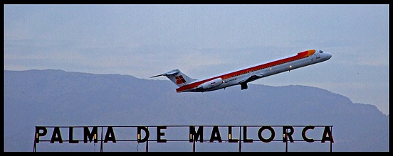 Palma De Mallorca