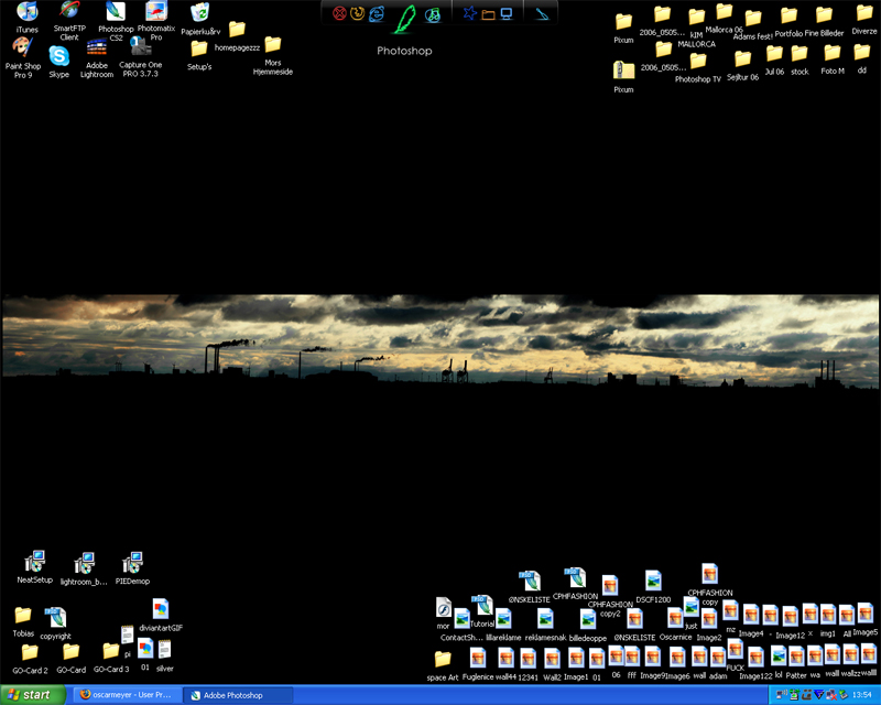 Desktop