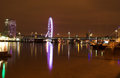 river thames