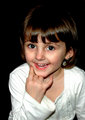 Chloe, Age 2