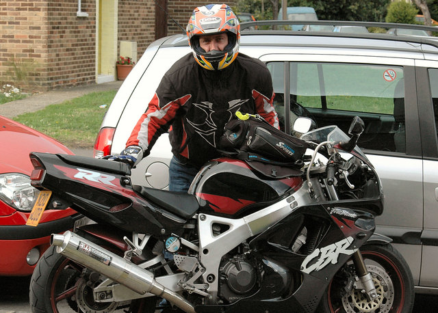 fireblade
