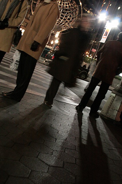 Nightlife