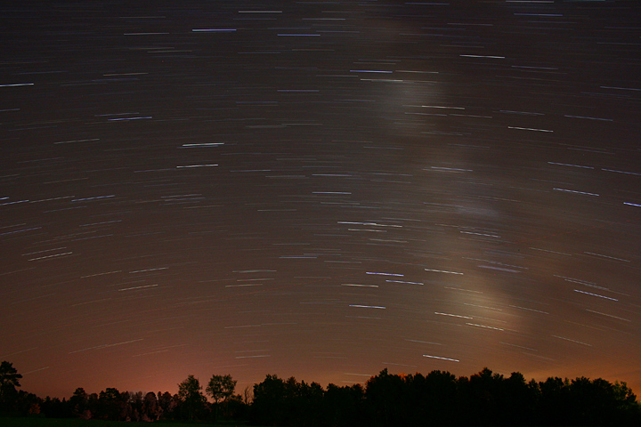 Milky way