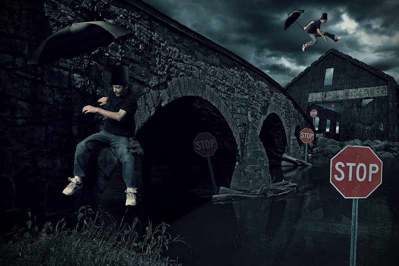 Project Jumper