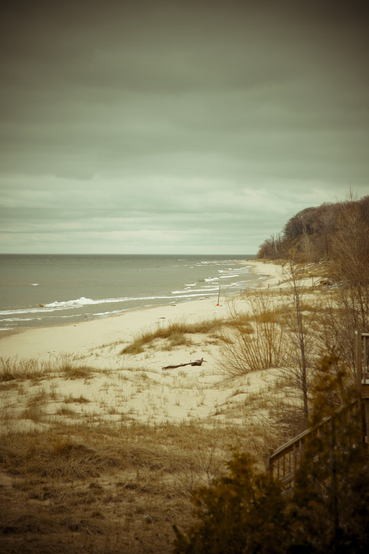 BriarCliffe Beach