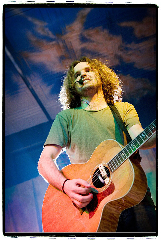 Michael Kelsey