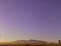 new day in new mexico
