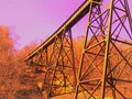rusty west virginia