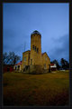Old Mackinac Point Light (1892)