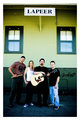 The Groovehearts