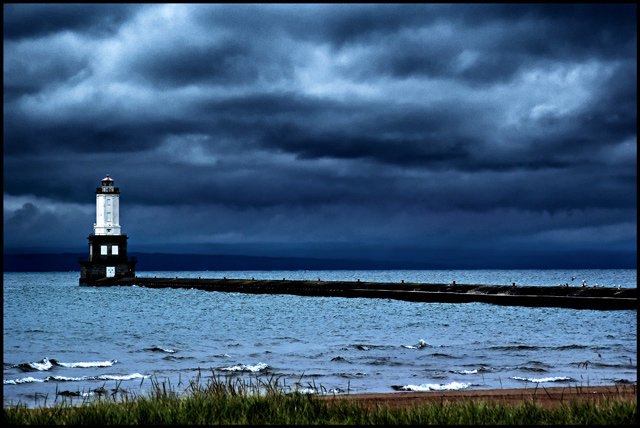 Lighthouse