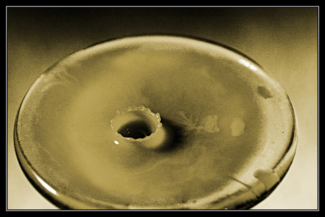 drop