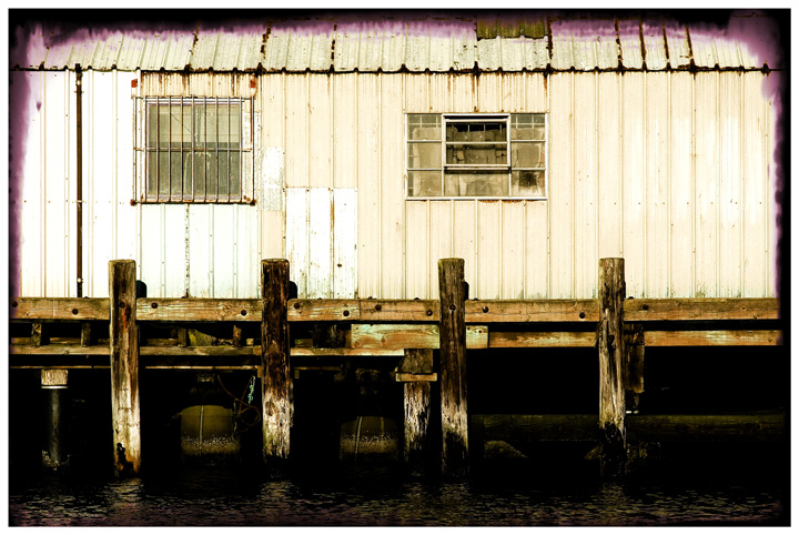 Pier 42