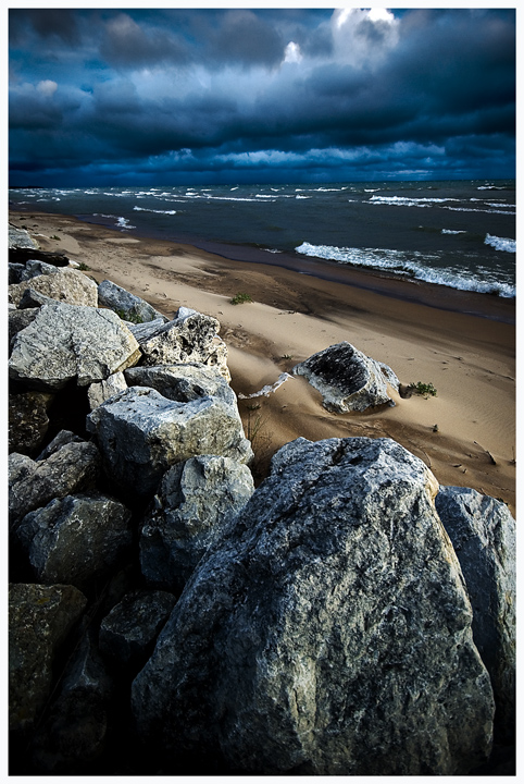 Rocks & Waterscapes