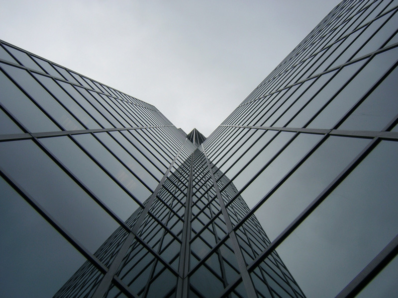 Williams Tower, Houston