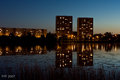 Twin Reflection