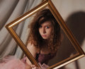 Vintage Frame
