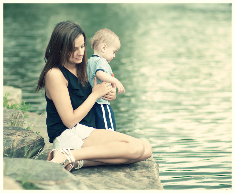 A Mothers Love