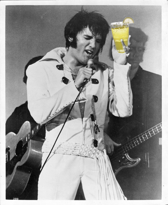 lemonade