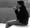 Day 11 - the best photographer in my household