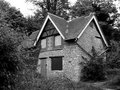 Day 16 - Once Love Lived Here