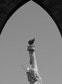 Day 29 - Give Me Your Huddled Masses