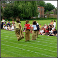 Day 11 Big Air At Sports Day