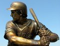 George Brett Statue