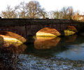 Day 3 - Town Bridge