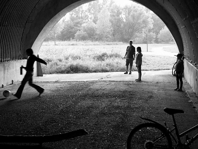 Day 15 Outtake 2