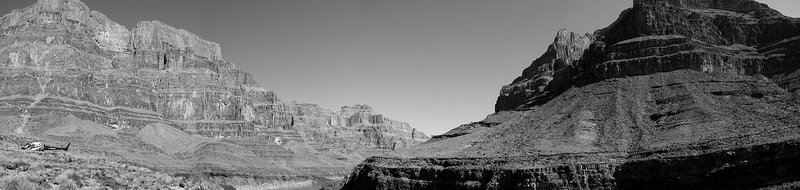 Day 25 - First Pano
