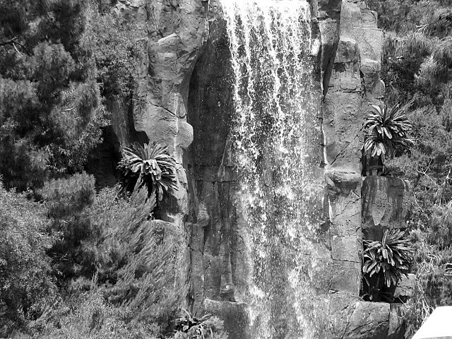 Day 28 - Waterfall