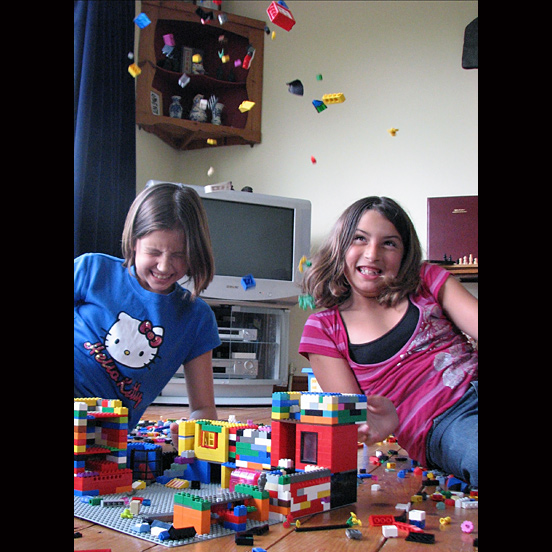 Day 30 Lego