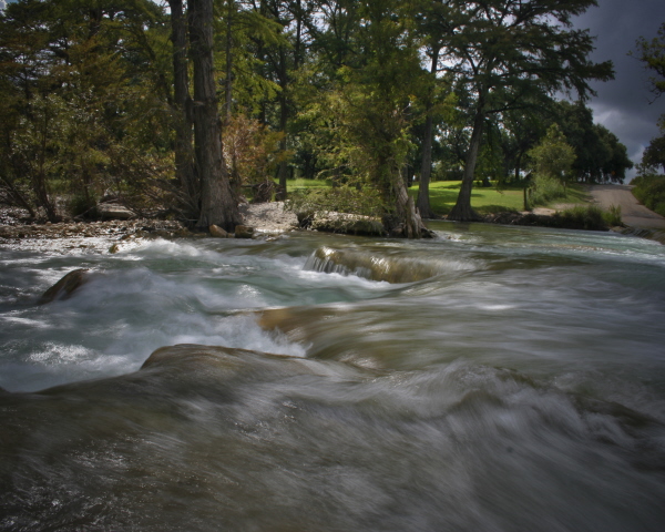 Frio River