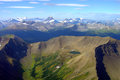 Heli View of Mackenzie