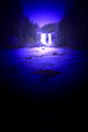 Kakwa Blue