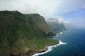 Molokai Sea Cliffs 