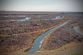 Spring Bow Tributaries