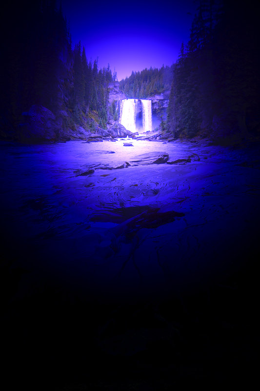 Kakwa Blue