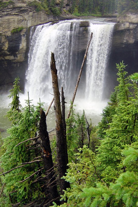 Kakwa Scene 12