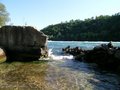 Freshwater Tidepool