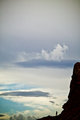On top of the world