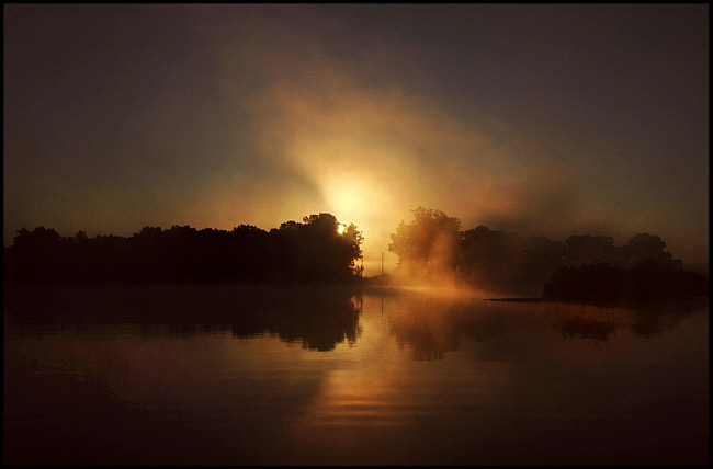sunrise at Catchum lake.jpg