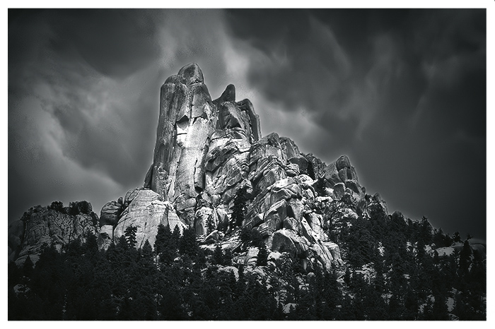 Spire