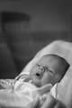 Day 27:  William at the Hospital