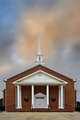 Corinth Baptist Church