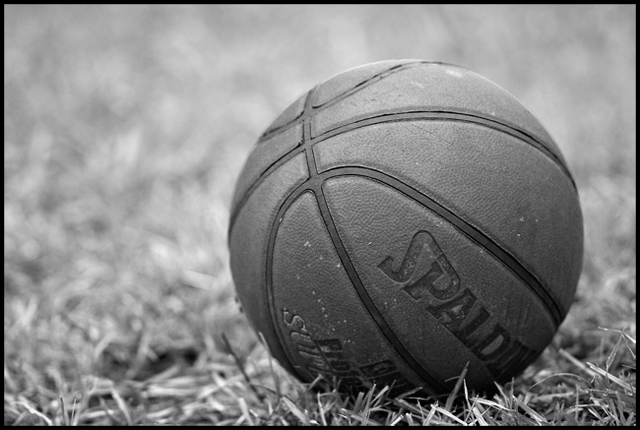 Day 17:  The Ball